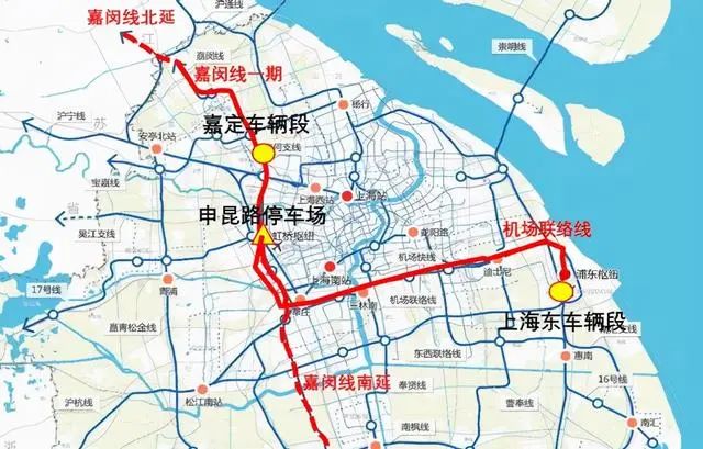 上海未来或将构建4条“超级地铁/市域环线”!(图6) 3-2503060TT4113.jpg