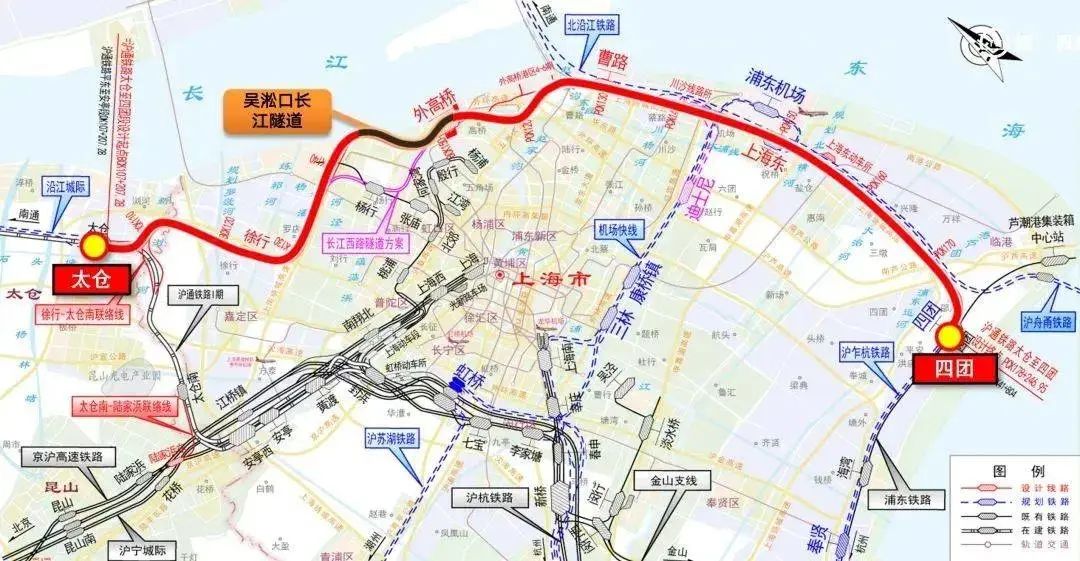上海未来或将构建4条“超级地铁/市域环线”!(图11) 3-2503060U100V9.jpg