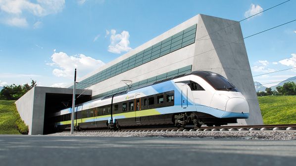 Stadler公司生产的Smile动车组将于2026年3月投入维也新线路运营(图1) 3-25031314410G63.jpg
