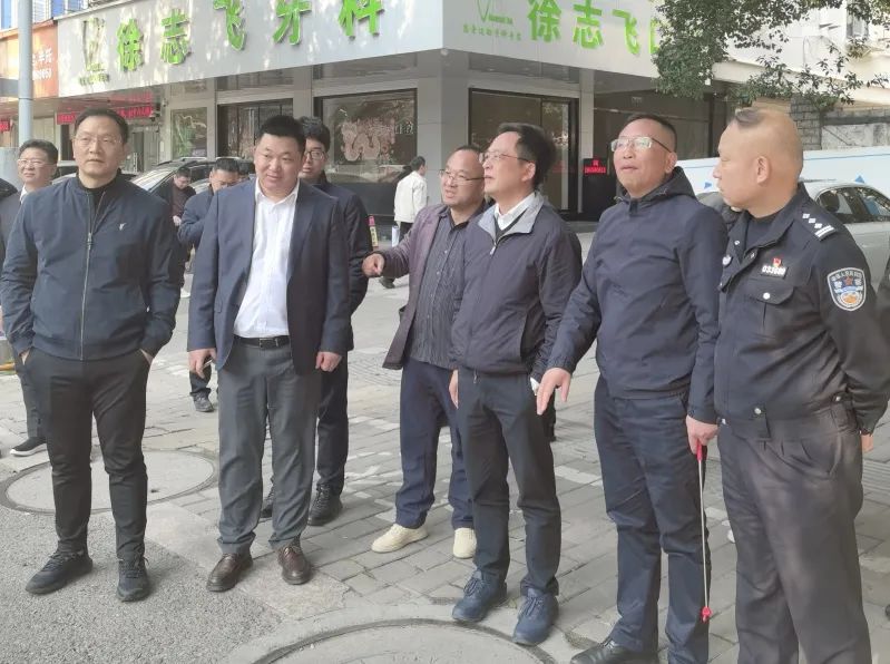 毛正晓专题调研S3线一期工程与下立交地下共建段工程建设施工筹备工作(图1) 3-25031GK6304K.jpg