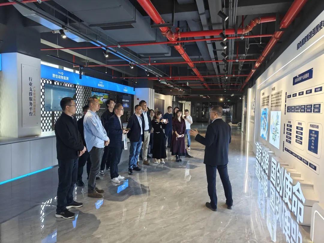 20余家人工智能企业代表共话智慧轨交新机遇!(图4) 3-25032F9112Ma.jpg
