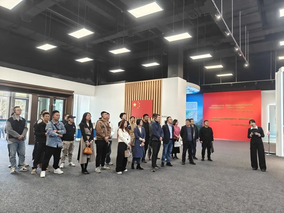 20余家人工智能企业代表共话智慧轨交新机遇!(图2) 3-25032FZ911132.jpg