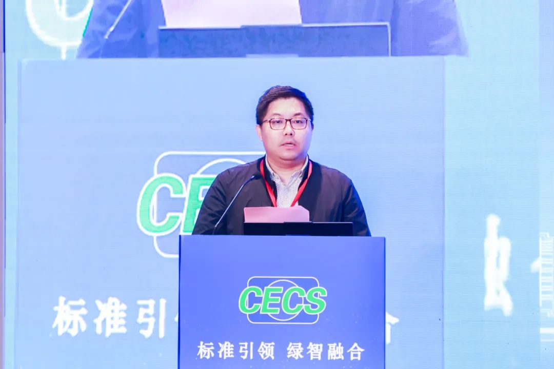 中国工程建设标准化协会轨道交通专业委员会正式成立 共绘轨道交通创新发展蓝图(图3) 3-2503310S239503.jpg