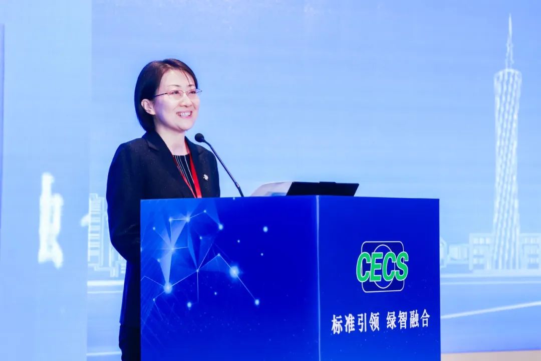 中国工程建设标准化协会轨道交通专业委员会正式成立 共绘轨道交通创新发展蓝图(图4) 3-2503310S3344E.jpg