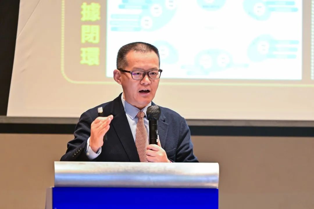 “低空轨道研究中心”揭牌! 推动低空无人机于铁路领域的创新应用(图3) 3-2504030T35R92.jpg