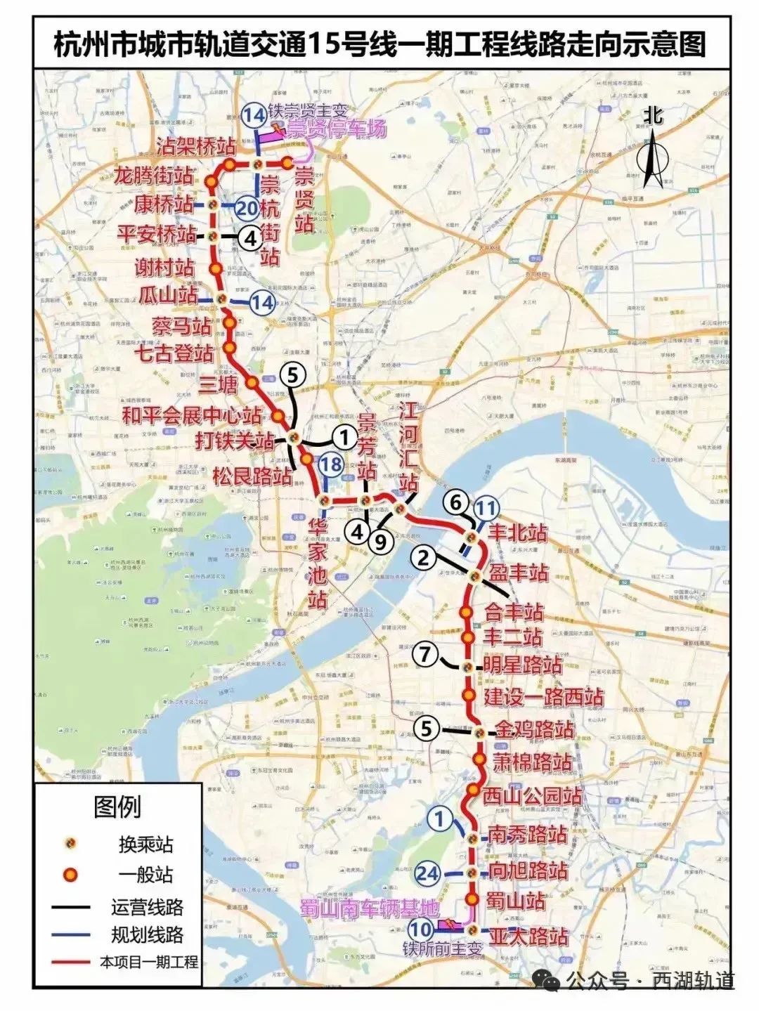 杭州地铁15号线和平会展中心站地下连续墙顺利完工(图3) 3-25042PUIO04.jpg
