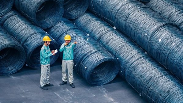 越南钢铁制造商华泰集团将建设铁路级钢材工厂(图1) 3-250429160H0317.jpg