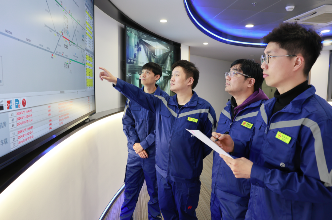 上海地铁2号线完成整线制大修改造,实现“双信号”系统(图3) 3-25050PS63G47.png