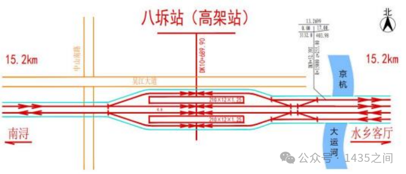 沪苏嘉城际铁路江苏段车型定了 160km/h市域C型车(图7) 3-2505150T232545.png