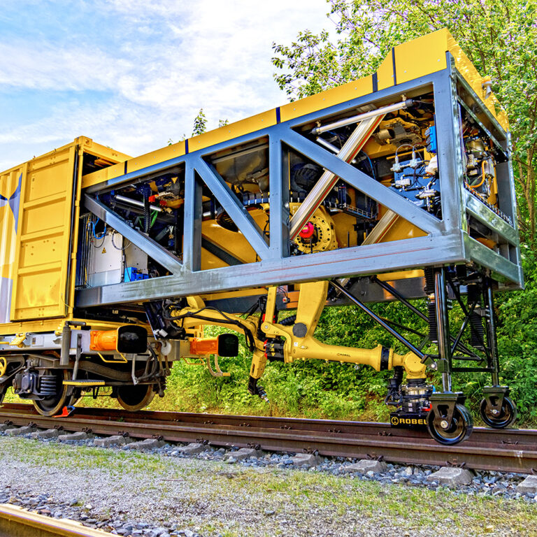 Robel Rail展示新型自动测量和检查车(图1) 3-250523161413359.jpg