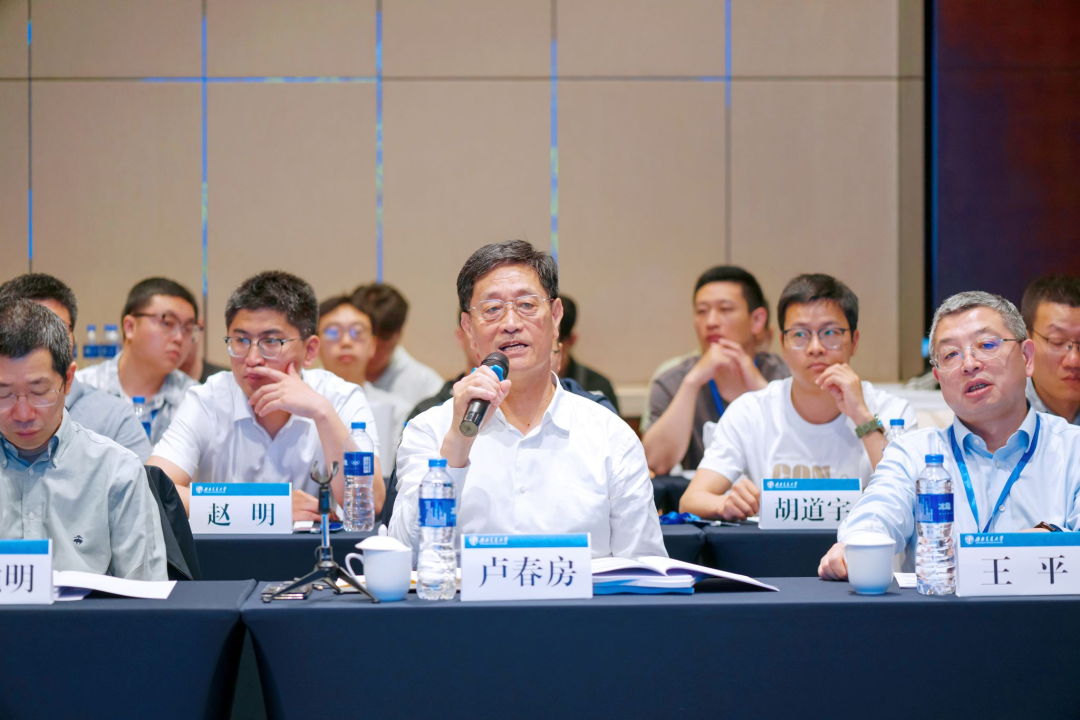 高温超导电动悬浮列车基础研究项目启动会在成都召开(图1) 3-2505231P100262.png