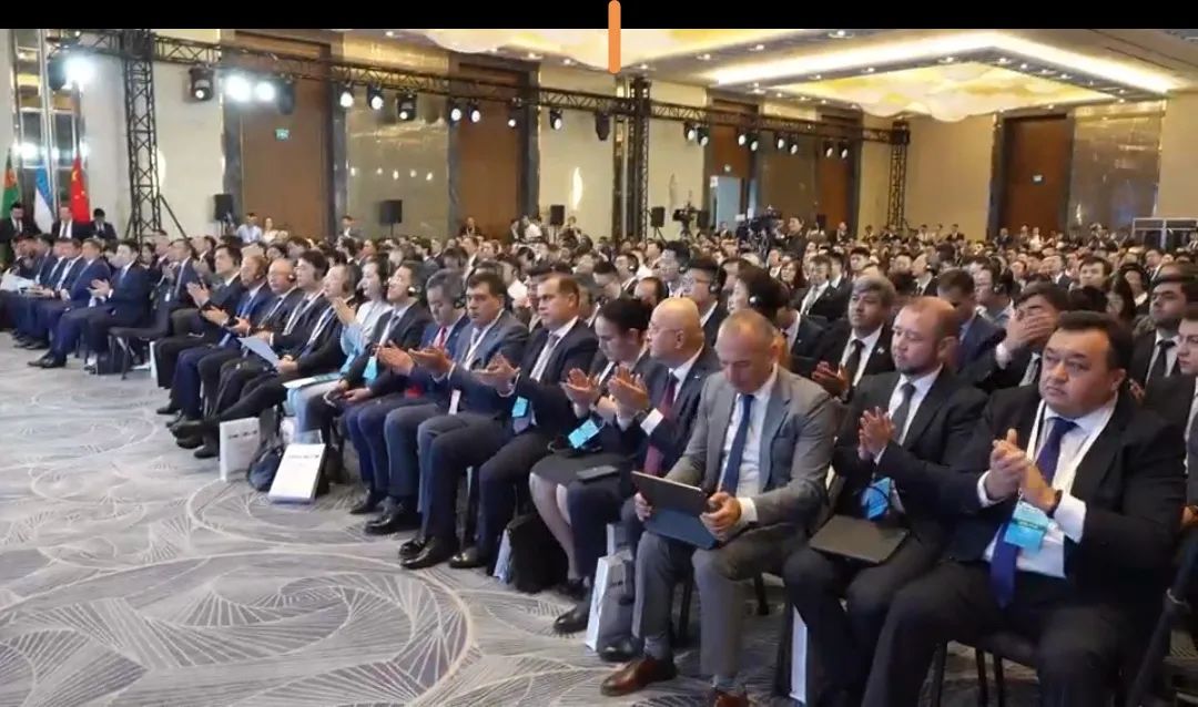天津轨道交通集团与哈萨克斯坦阿斯塔纳市政府签署合作备忘录(图2) Tianjin Rail Transit Group signed a memorandum of cooperation with the government of Astana, Kazakhstan (Figure 2)