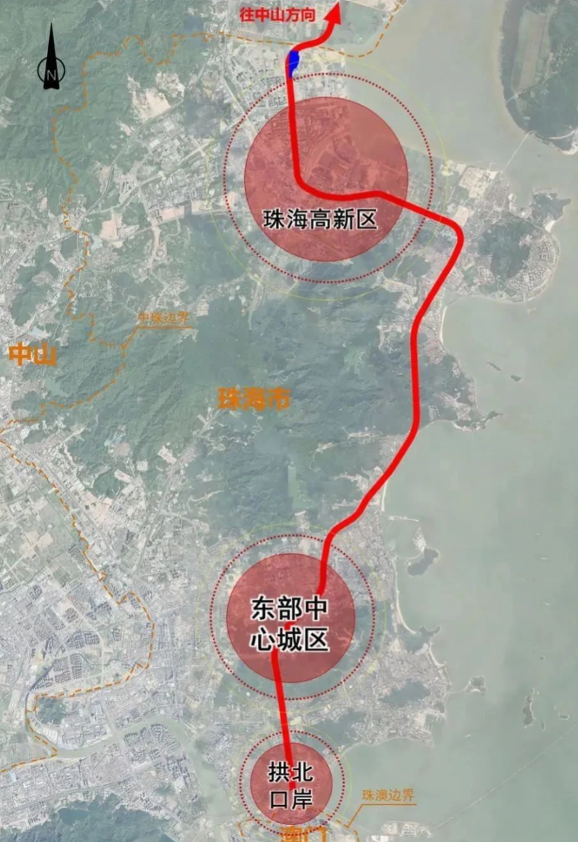 珠海首条“地铁”:158亿5年建成!(图1) 微信图片_2025-07-10_171023_917.png