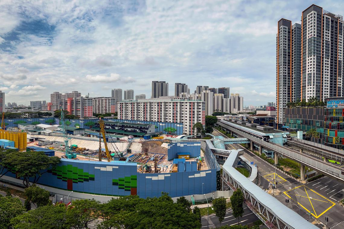 新加坡地铁跨岛线次阶段动工 2032年完成(图1) 1e8b36b964556183d79e7a66de89ca8608fd2bd63b6f680c6c39811040a3ddca.jpg