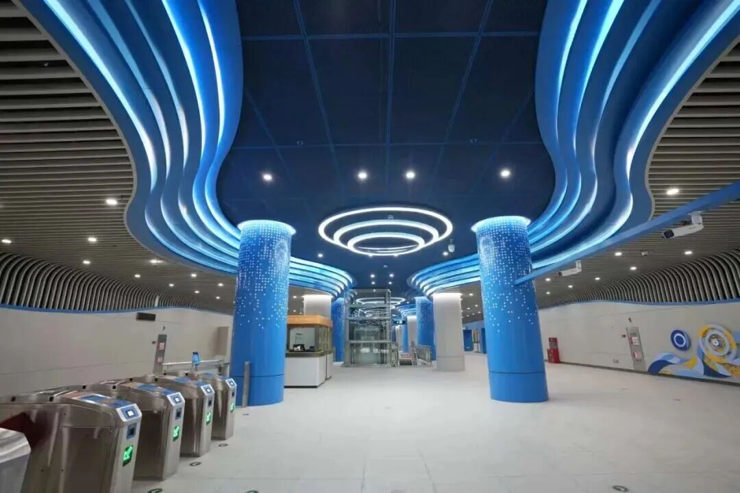 贯通南北动脉!天津地铁7号线南段将于9月28日开通运营(图2) 微信图片_2025-09-26_090500_536.jpg