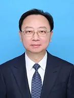 田威已任国铁集团党组成员(图1) 3-25042Q62101531.jpg