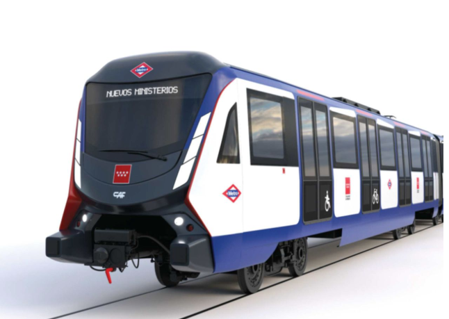 招标丨6.7亿元!8辆地铁车辆即将招标(图1) 640 (5).png