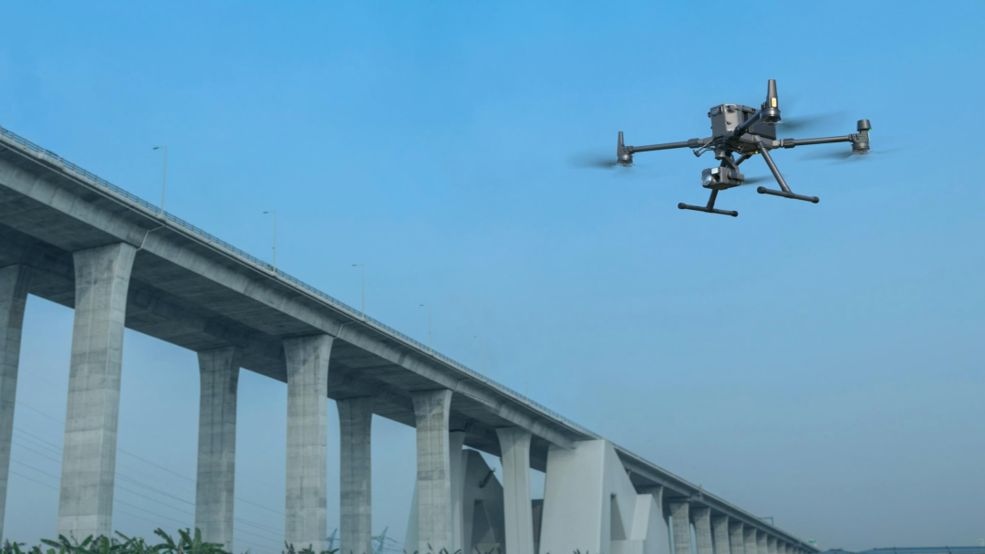 盘点各轨交无人机巡检:开启智慧运维新时代(图7) 低空3.png