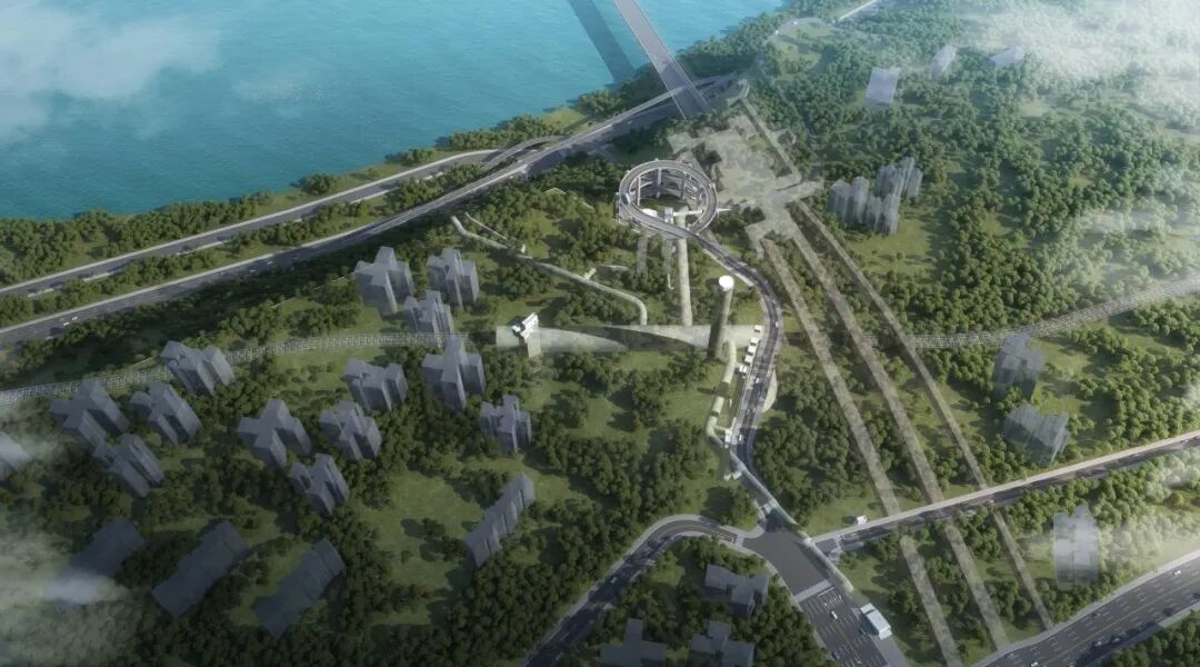 重庆轨道交通九号线红岩村站工程获ITA“2025年度最佳项目奖”金奖(图3) 640 (92).jpg