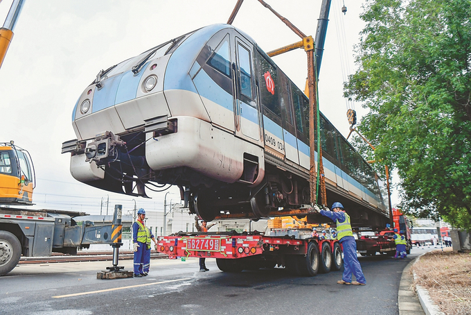 南京地铁1号线更新改造(图1) W020251017287747638762.jpg