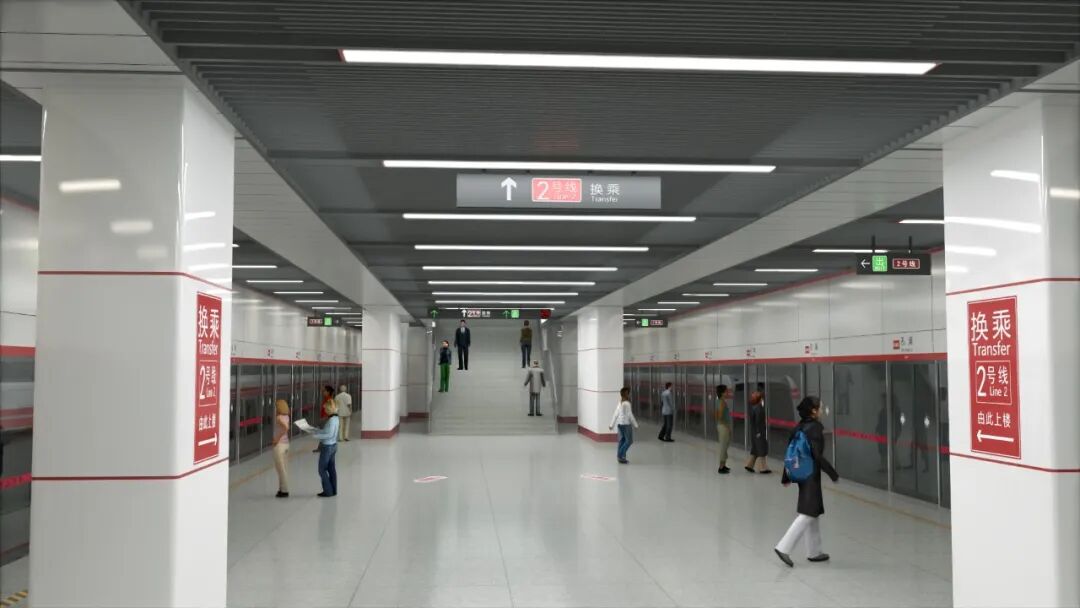 国内首创非闭合U-BIT工法亮相宁波市域铁路慈溪线(图5) 640 (6).jpeg