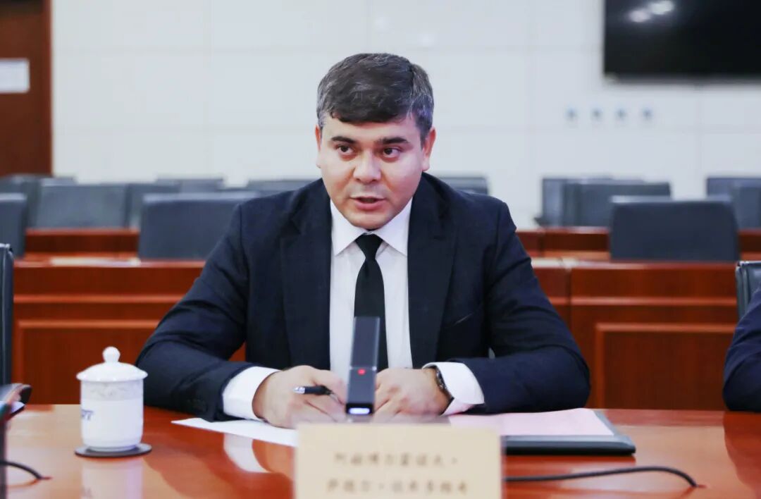 天津轨道交通集团与乌兹别克斯坦交通部签署合作备忘录(图3) 640 (9).jpeg