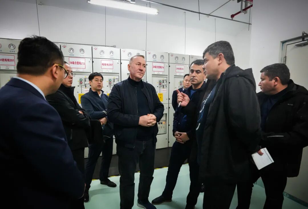 天津轨道交通集团与乌兹别克斯坦交通部签署合作备忘录(图4) 640 (10).jpeg